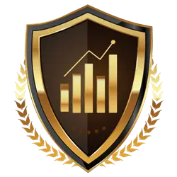 ตราเว็บไซต์ซื้อหวยหุ้นยอดนิยม png